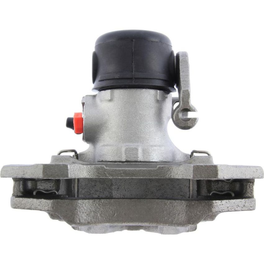 CENTRIC PARTS 141.04504 Centric Semi-Loaded Brake Caliper