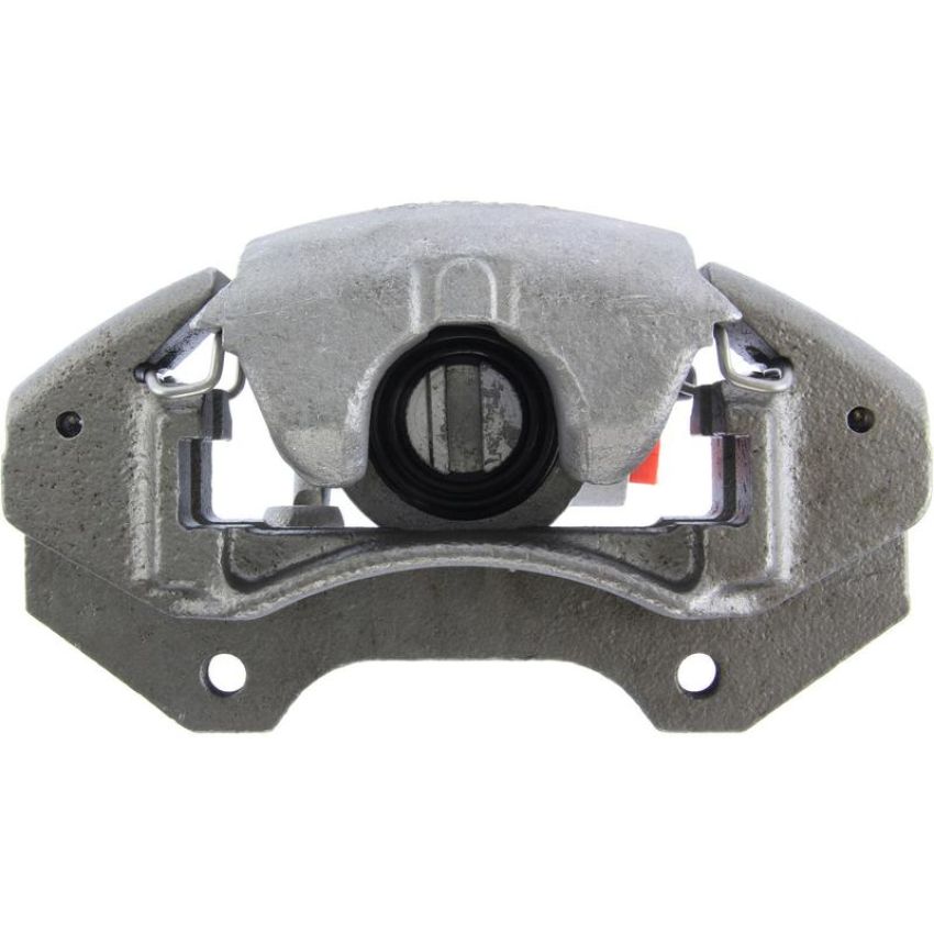 CENTRIC PARTS 141.04504 Centric Semi-Loaded Brake Caliper