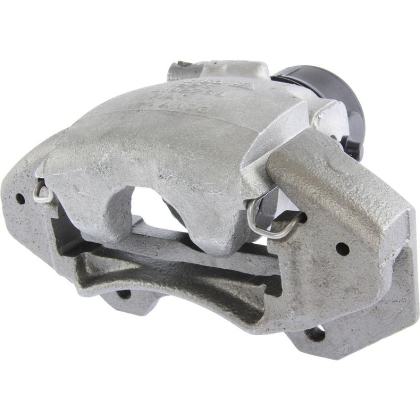 CENTRIC PARTS 141.04504 Centric Semi-Loaded Brake Caliper