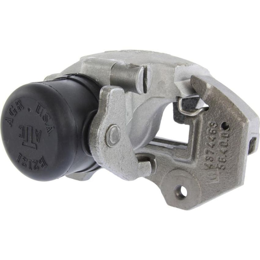 CENTRIC PARTS 141.04504 Centric Semi-Loaded Brake Caliper