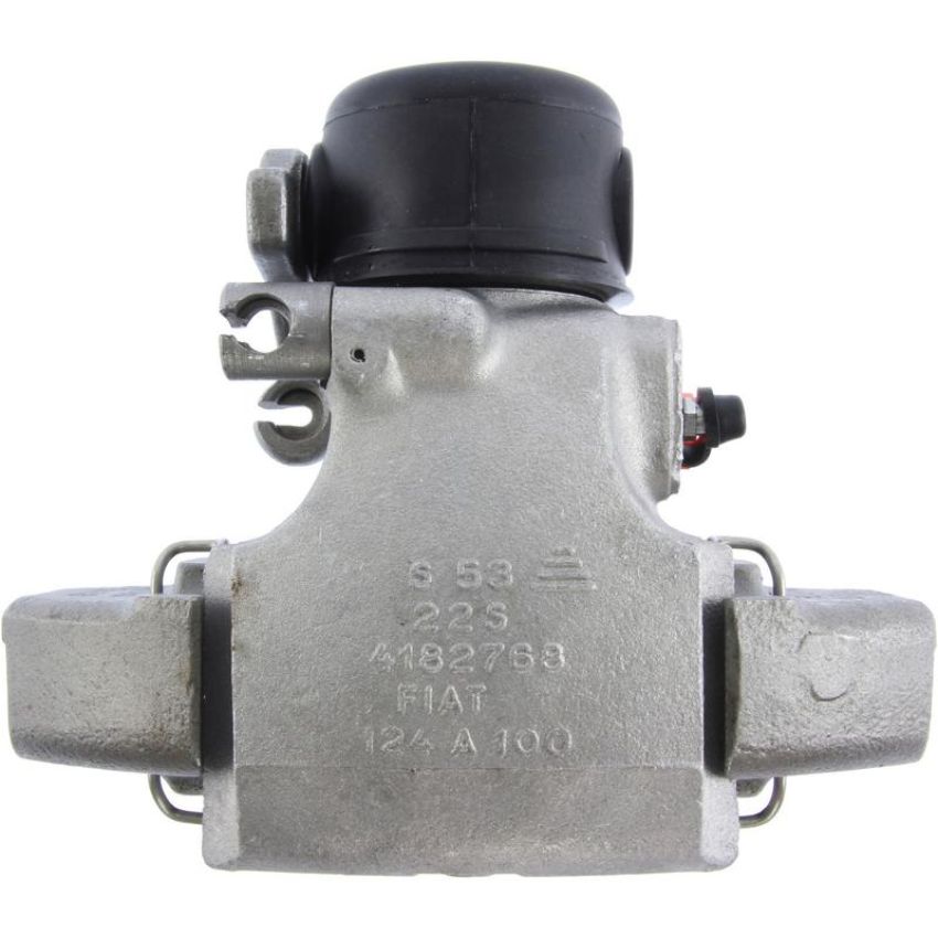 CENTRIC PARTS 141.04504 Centric Semi-Loaded Brake Caliper