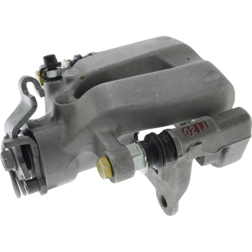 CENTRIC PARTS 141.04505 Centric Semi-Loaded Brake Caliper