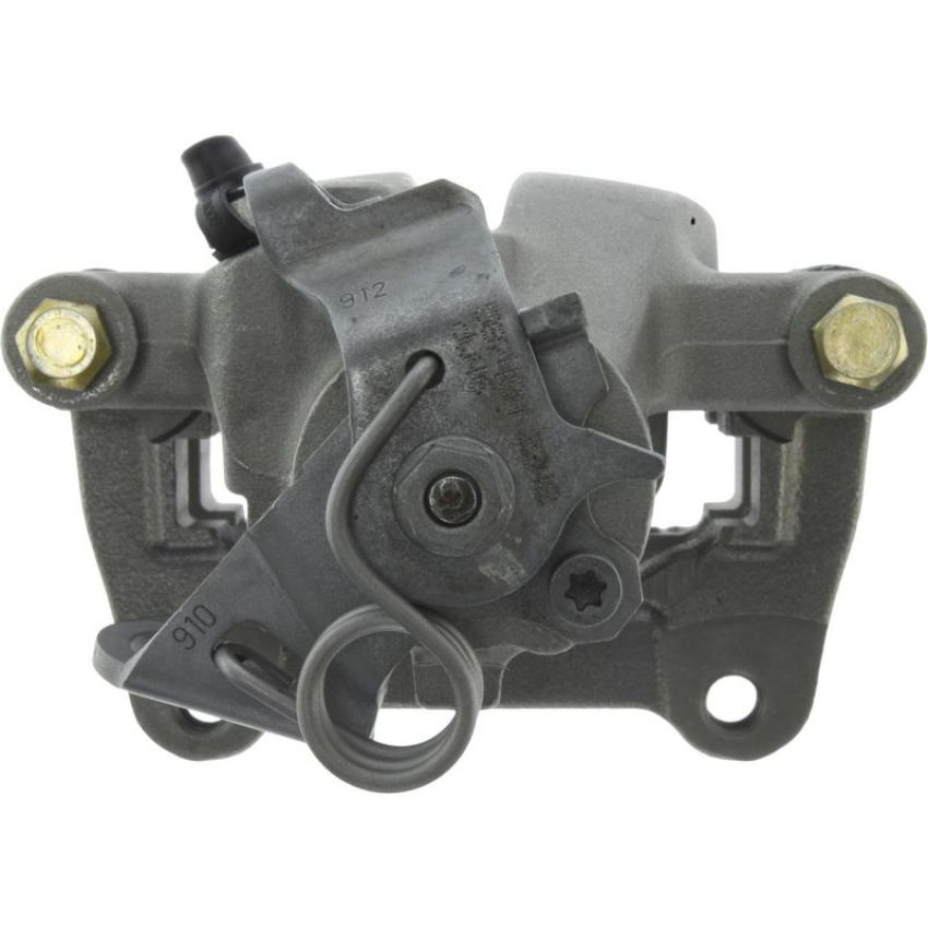 CENTRIC PARTS 141.04505 Centric Semi-Loaded Brake Caliper