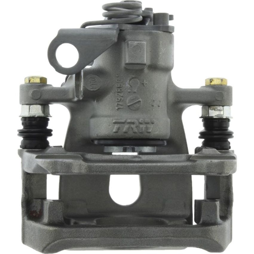 CENTRIC PARTS 141.04505 Centric Semi-Loaded Brake Caliper