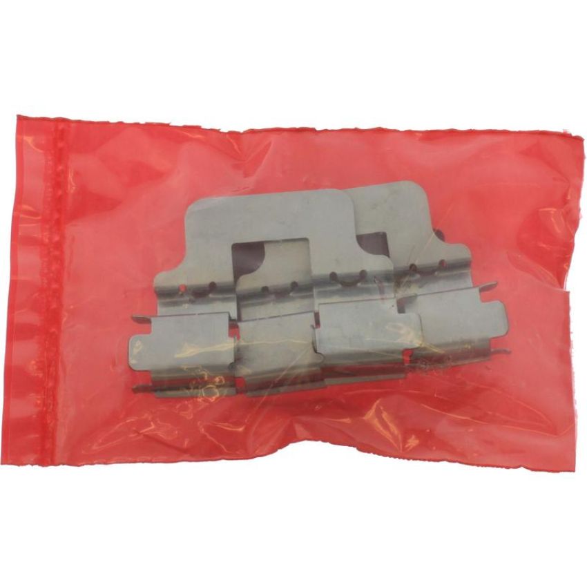 CENTRIC PARTS 141.04505 Centric Semi-Loaded Brake Caliper