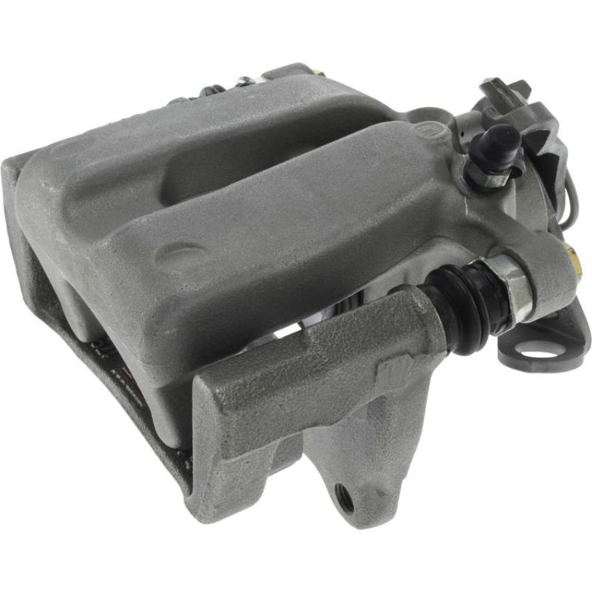 CENTRIC PARTS 141.04505 Centric Semi-Loaded Brake Caliper
