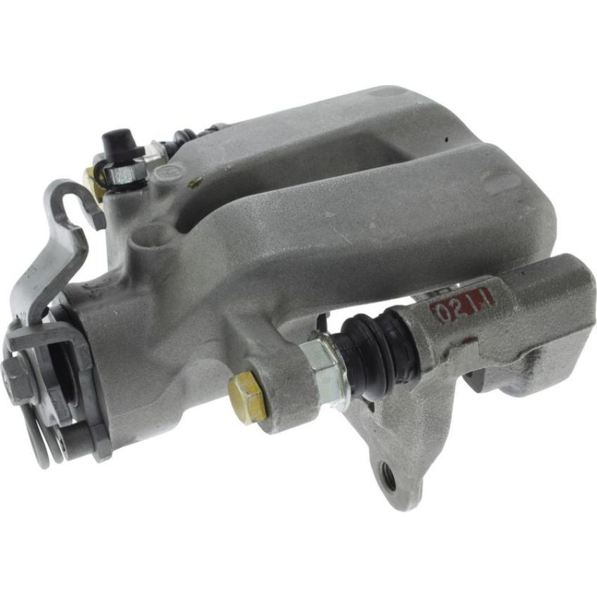 CENTRIC PARTS 141.04505 Centric Semi-Loaded Brake Caliper