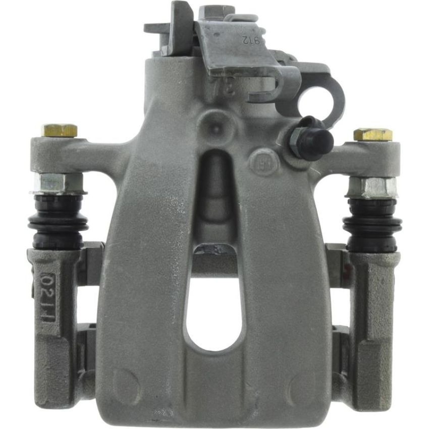 CENTRIC PARTS 141.04505 Centric Semi-Loaded Brake Caliper