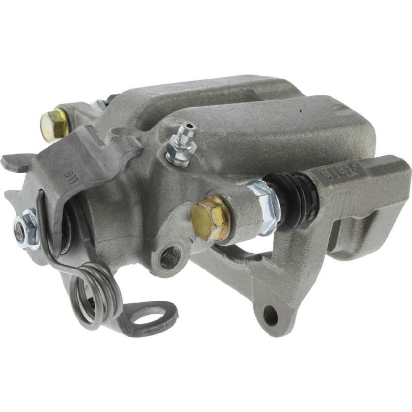 CENTRIC PARTS 141.04506 Centric Semi-Loaded Brake Caliper