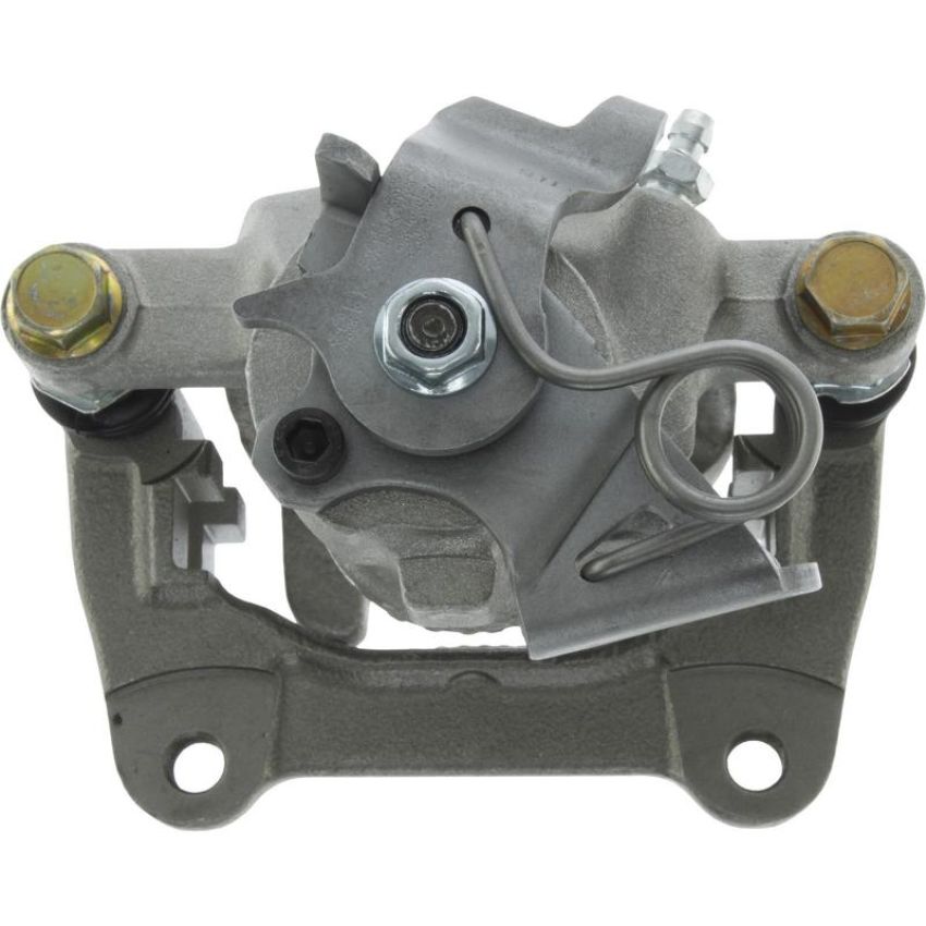 CENTRIC PARTS 141.04506 Centric Semi-Loaded Brake Caliper