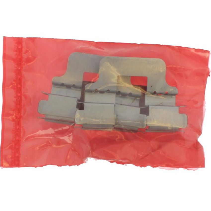 CENTRIC PARTS 141.04506 Centric Semi-Loaded Brake Caliper