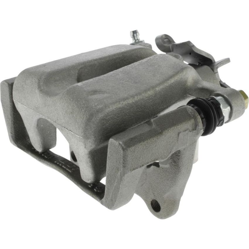CENTRIC PARTS 141.04506 Centric Semi-Loaded Brake Caliper
