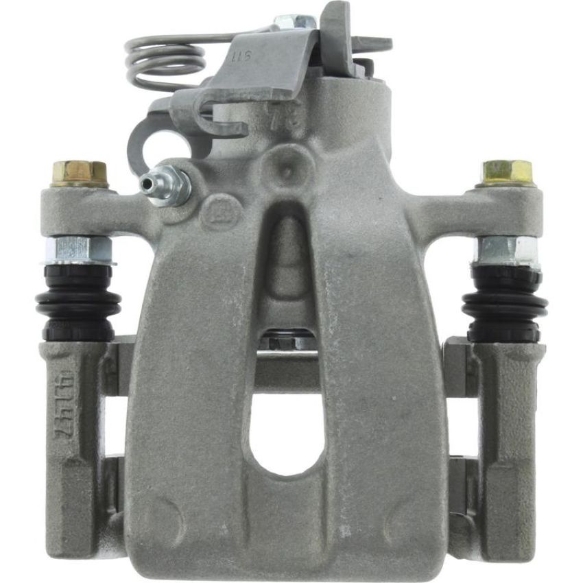 CENTRIC PARTS 141.04506 Centric Semi-Loaded Brake Caliper