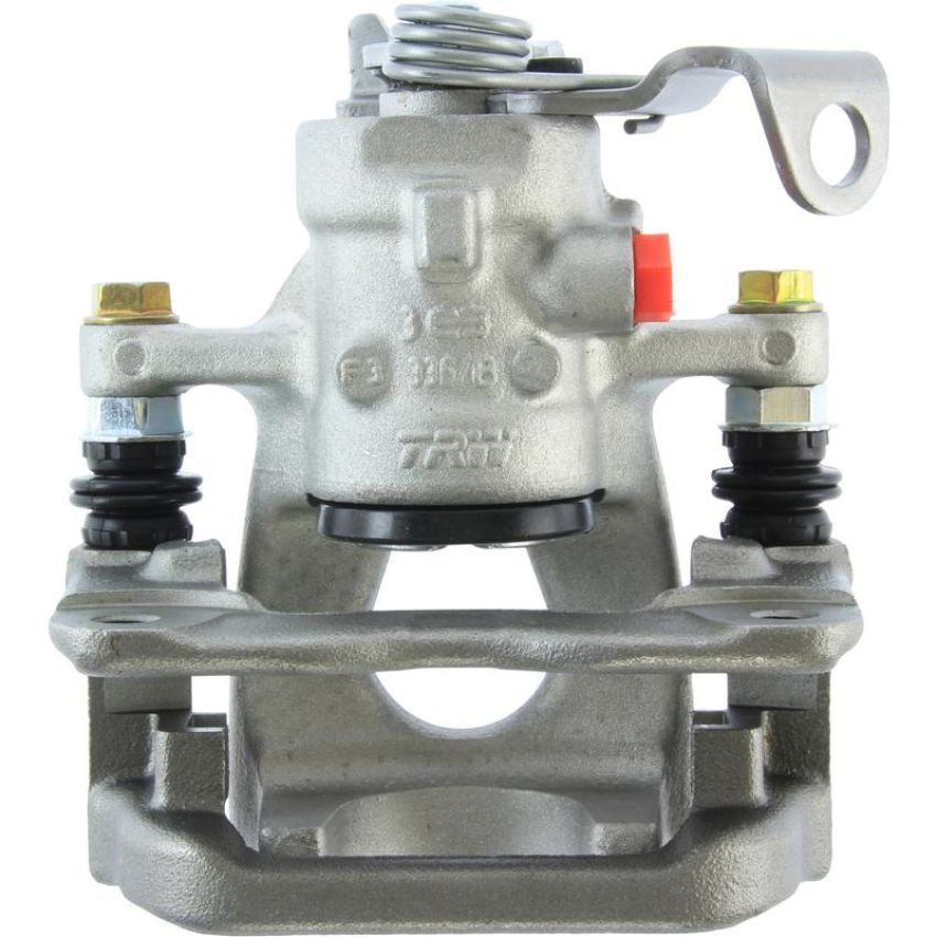 CENTRIC PARTS 141.04507 Centric Semi-Loaded Brake Caliper