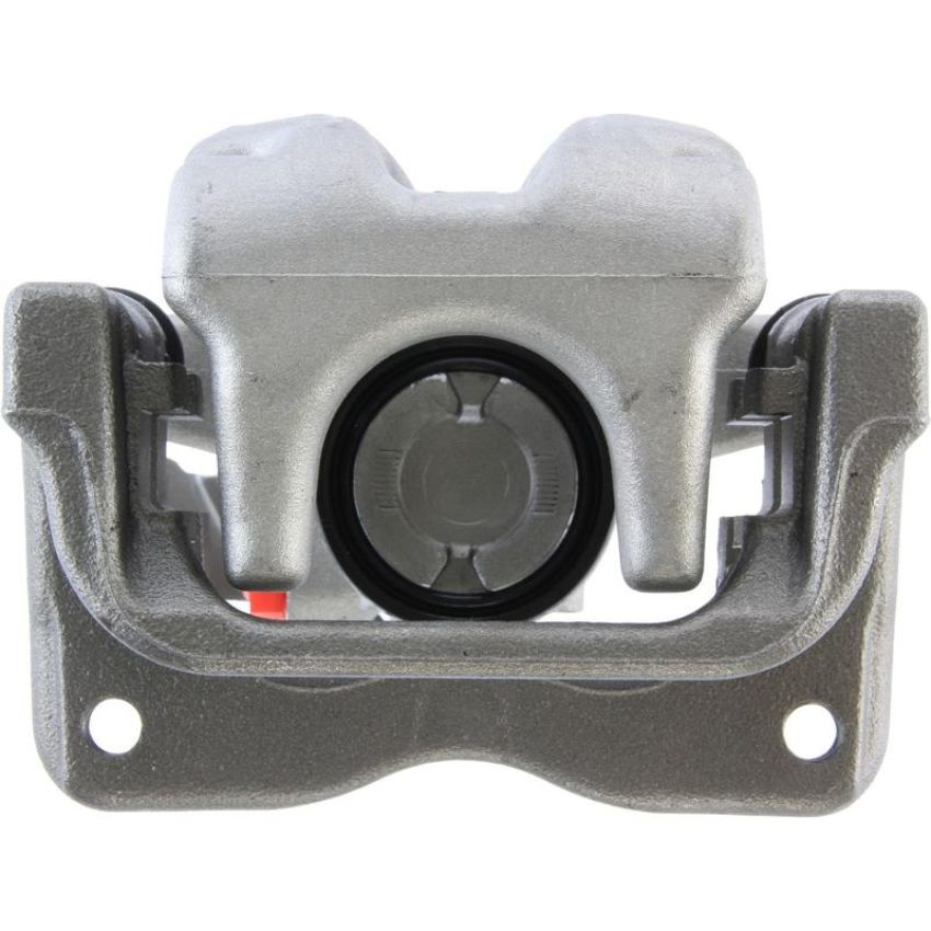 CENTRIC PARTS 141.04507 Centric Semi-Loaded Brake Caliper