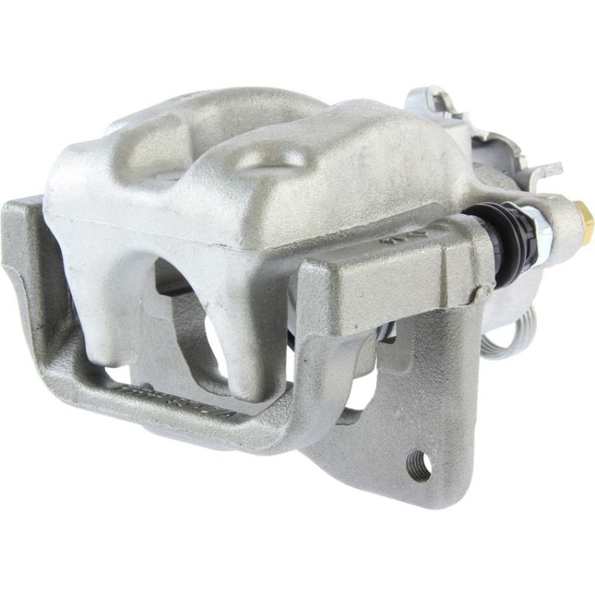CENTRIC PARTS 141.04507 Centric Semi-Loaded Brake Caliper
