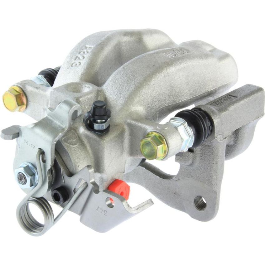 CENTRIC PARTS 141.04507 Centric Semi-Loaded Brake Caliper