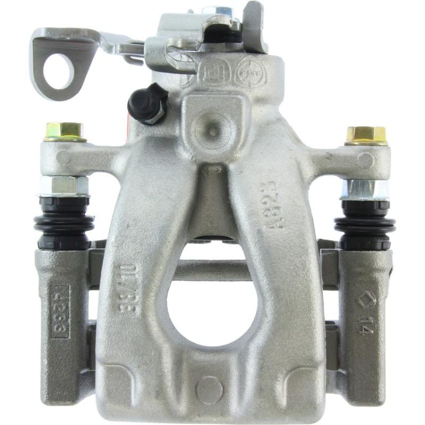 CENTRIC PARTS 141.04507 Centric Semi-Loaded Brake Caliper