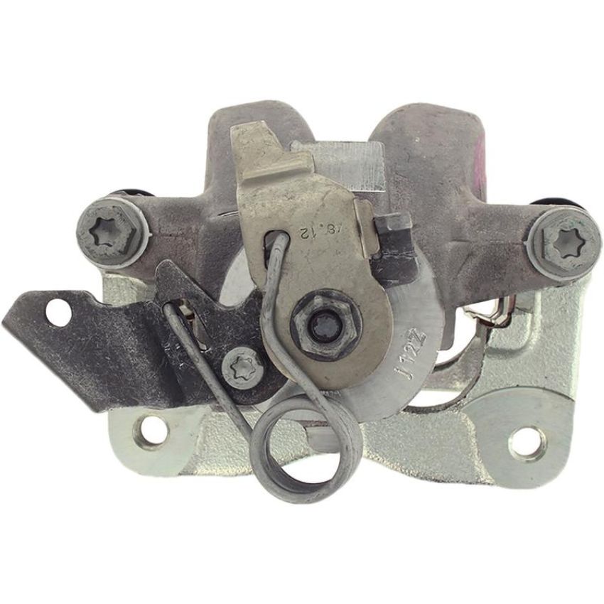 CENTRIC PARTS 141.04508 Centric Semi-Loaded Brake Caliper