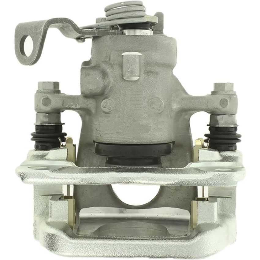 CENTRIC PARTS 141.04508 Centric Semi-Loaded Brake Caliper