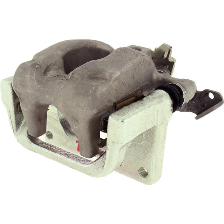 CENTRIC PARTS 141.04508 Centric Semi-Loaded Brake Caliper