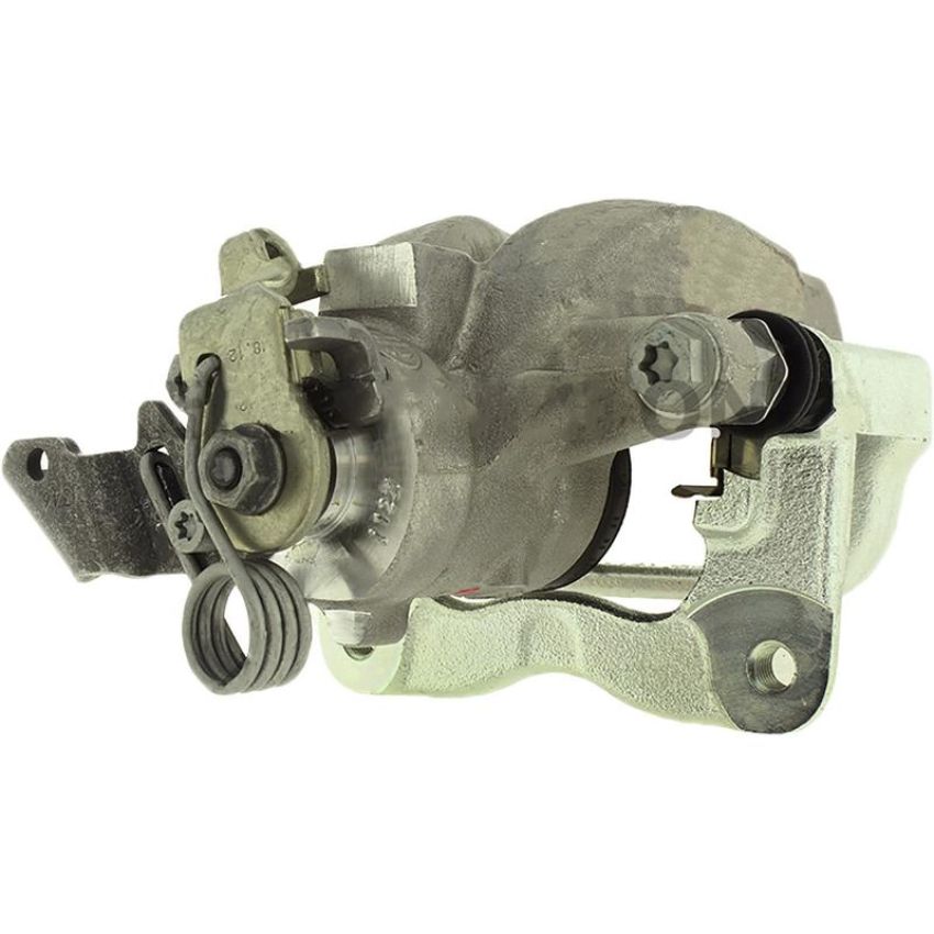 CENTRIC PARTS 141.04508 Centric Semi-Loaded Brake Caliper