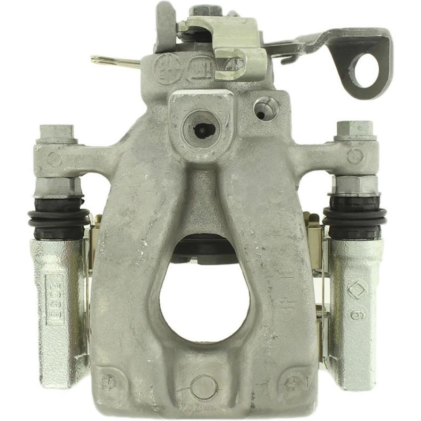 CENTRIC PARTS 141.04508 Centric Semi-Loaded Brake Caliper