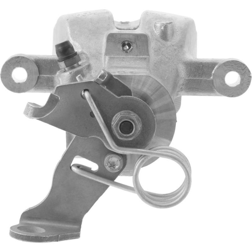 CENTRIC PARTS 141.04509 Centric Semi-Loaded Brake Caliper