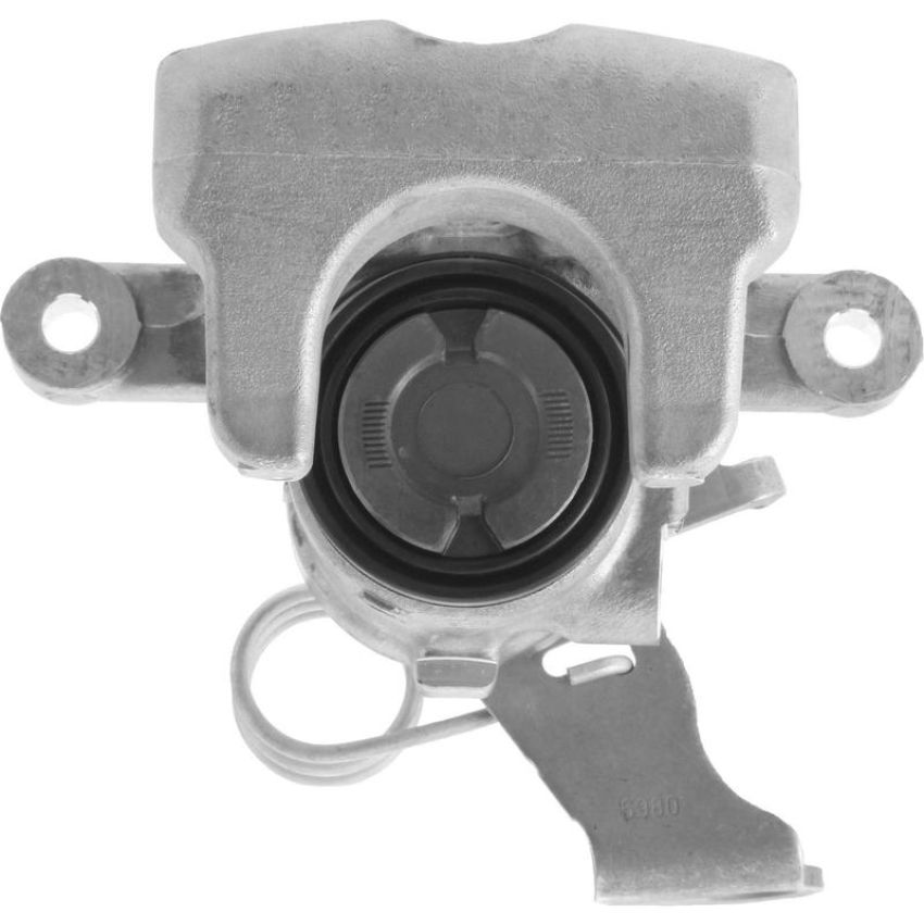 CENTRIC PARTS 141.04509 Centric Semi-Loaded Brake Caliper
