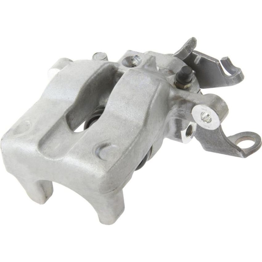 CENTRIC PARTS 141.04509 Centric Semi-Loaded Brake Caliper