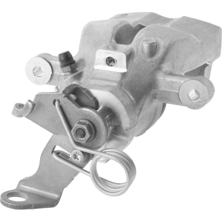 CENTRIC PARTS 141.04509 Centric Semi-Loaded Brake Caliper
