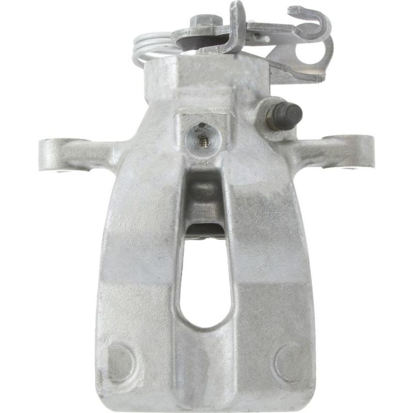 CENTRIC PARTS 141.04509 Centric Semi-Loaded Brake Caliper