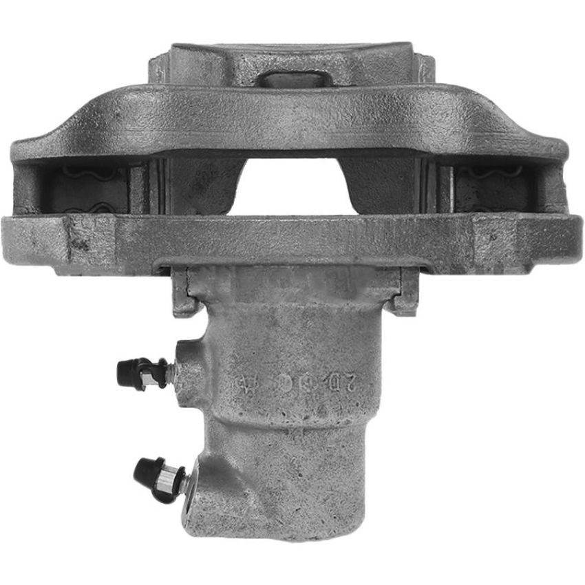 CENTRIC PARTS 141.06001 Centric Semi-Loaded Brake Caliper