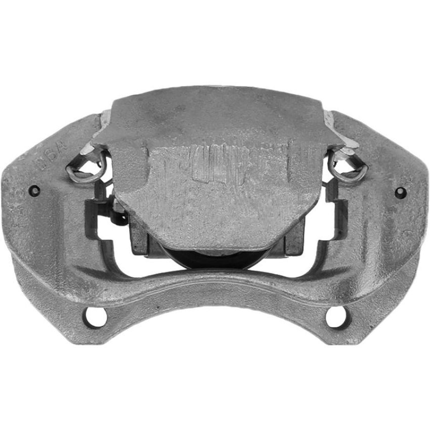 CENTRIC PARTS 141.06001 Centric Semi-Loaded Brake Caliper