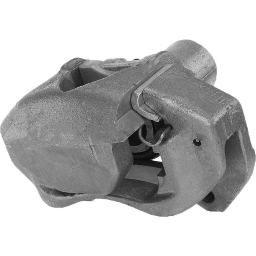 CENTRIC PARTS 141.06001 Centric Semi-Loaded Brake Caliper