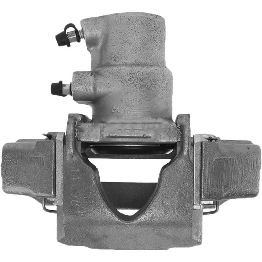 CENTRIC PARTS 141.06001 Centric Semi-Loaded Brake Caliper