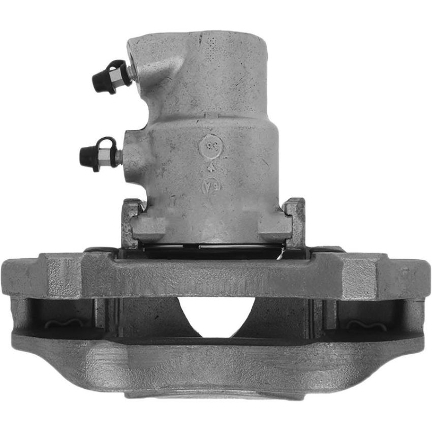 CENTRIC PARTS 141.06002 Centric Semi-Loaded Brake Caliper