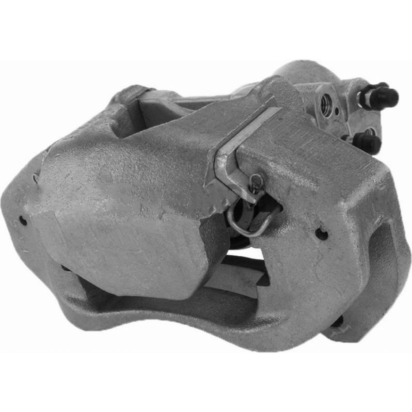 CENTRIC PARTS 141.06002 Centric Semi-Loaded Brake Caliper