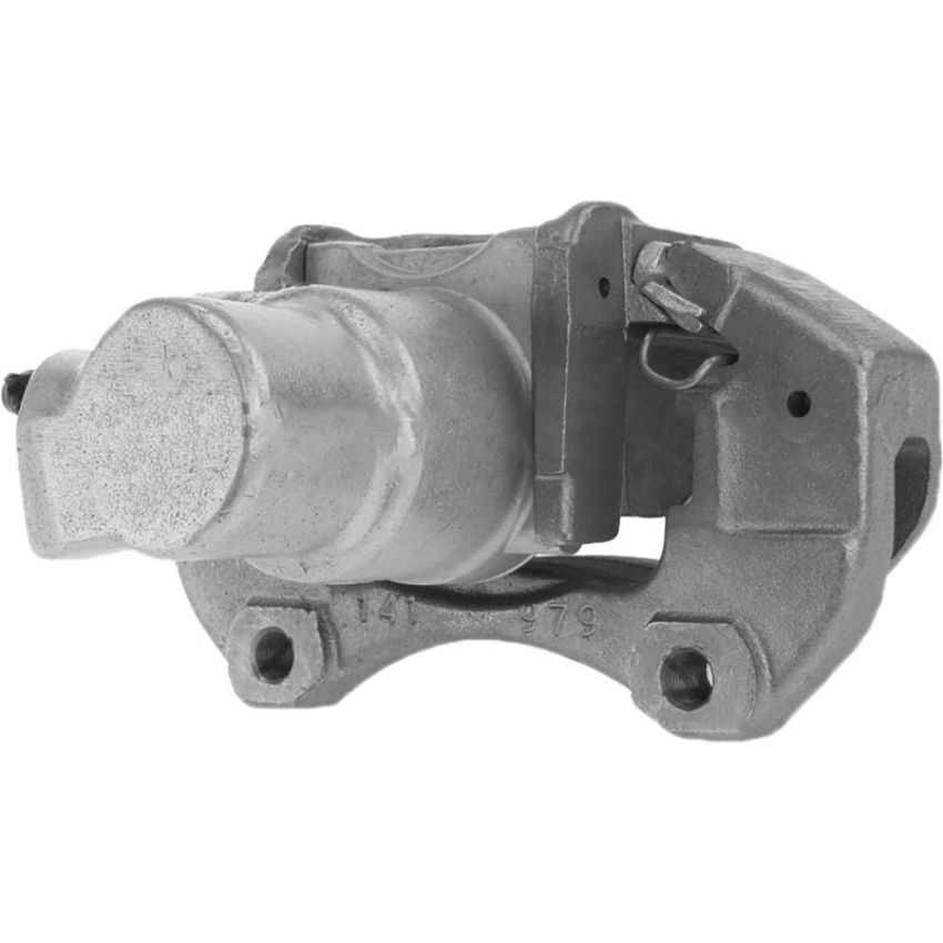 CENTRIC PARTS 141.06002 Centric Semi-Loaded Brake Caliper