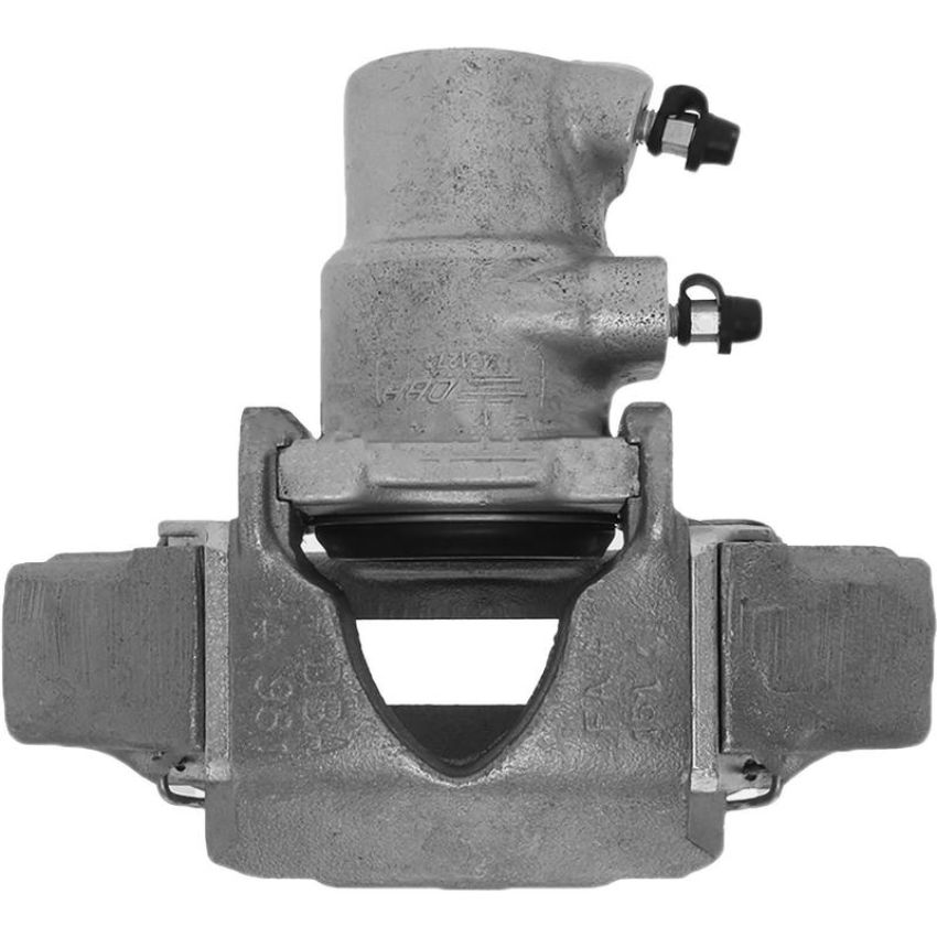 CENTRIC PARTS 141.06002 Centric Semi-Loaded Brake Caliper