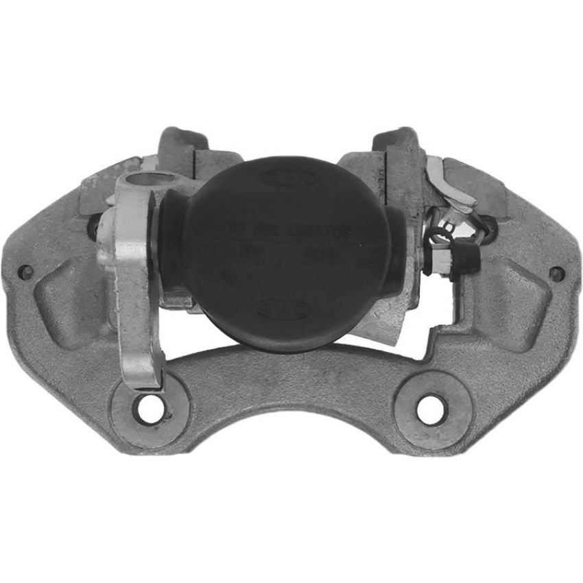 CENTRIC PARTS 141.06501 Centric Semi-Loaded Brake Caliper
