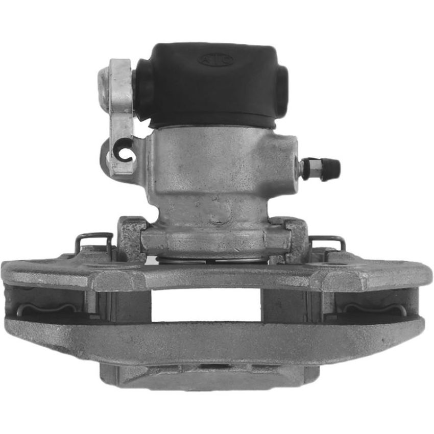 CENTRIC PARTS 141.06501 Centric Semi-Loaded Brake Caliper