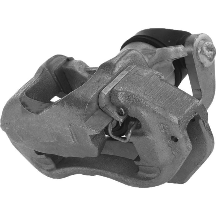 CENTRIC PARTS 141.06501 Centric Semi-Loaded Brake Caliper