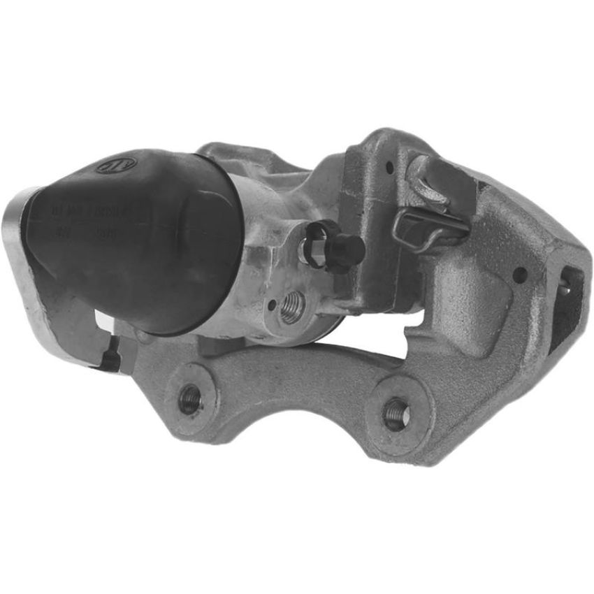 CENTRIC PARTS 141.06501 Centric Semi-Loaded Brake Caliper