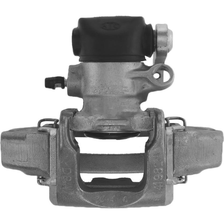 CENTRIC PARTS 141.06501 Centric Semi-Loaded Brake Caliper