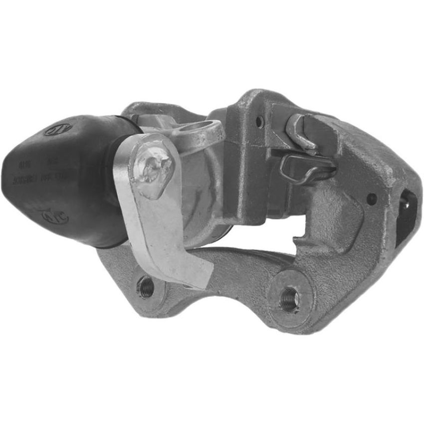 CENTRIC PARTS 141.06502 Centric Semi-Loaded Brake Caliper