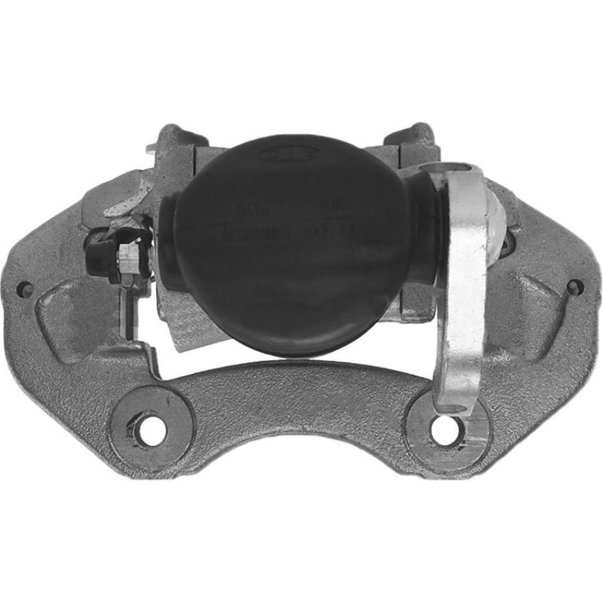 CENTRIC PARTS 141.06502 Centric Semi-Loaded Brake Caliper