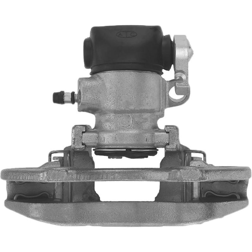 CENTRIC PARTS 141.06502 Centric Semi-Loaded Brake Caliper