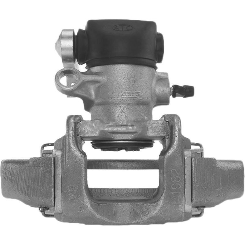 CENTRIC PARTS 141.06502 Centric Semi-Loaded Brake Caliper