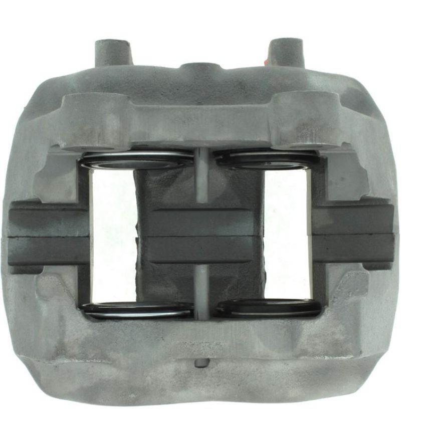 CENTRIC PARTS 141.07001 Centric Semi-Loaded Brake Caliper